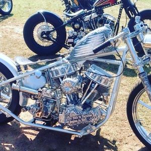 Meet your Posher, Keith